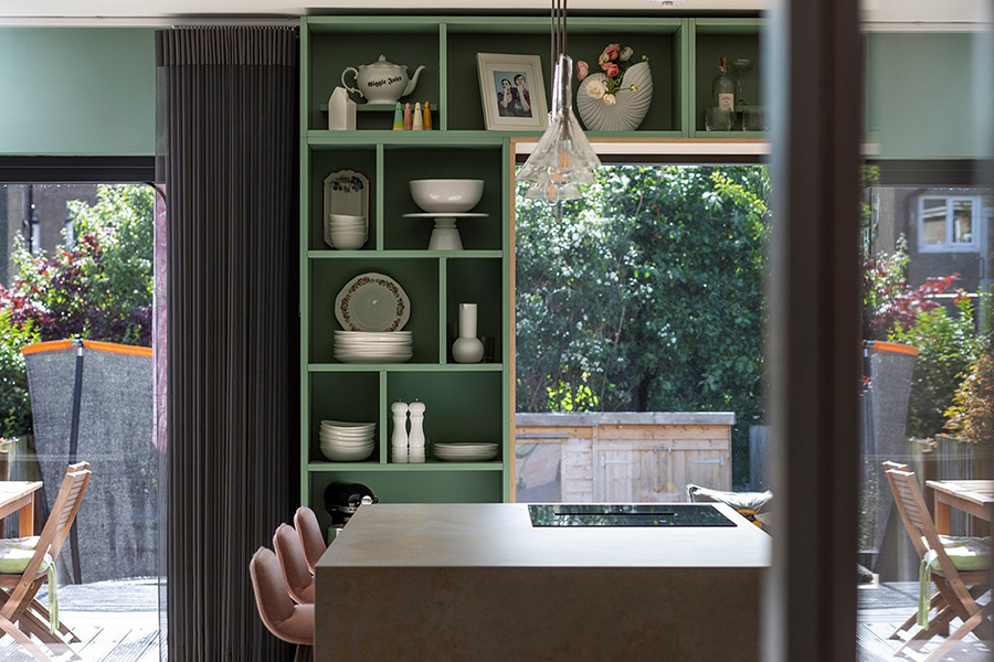 Here is the 2023 winner of Kitchen Designer of the Year: Project cost up to £30k from Huse Kilic, <a href="/archispek/">Archispek</a> 

There's still plenty of time to enter the 2024 awards, just click here to find out more information kbbawards.co.uk
