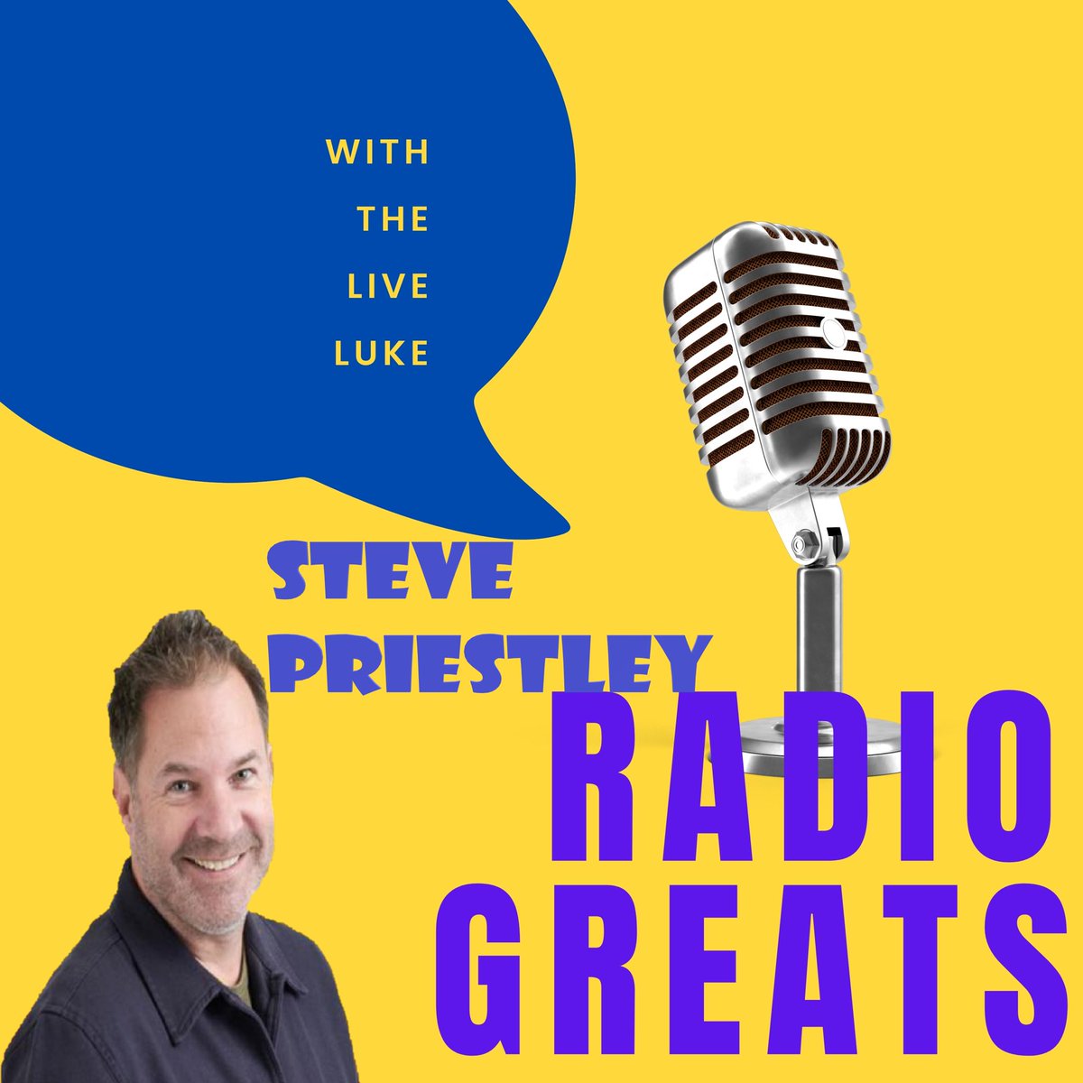 TheLiveLuke's tweet photo. Last Week #FoxFM celebrated their 33 Birthday!🎂

This week on #RadioGreats I am joined by one of their Launch Stars @stevepriestley7! Some Lovely stories over 33 Years of Radio from @Radio2102, #BRMB, @magicfm and @greatesthitsuk and Richard Park too!

🎧 https://t.co/JOmGiOnset https://t.co/fwnHzBFCm2