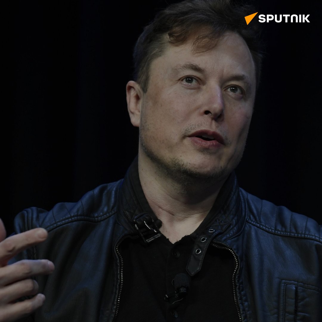 Sputnik_India's tweet image. 🪖 “So much death for so little”: #ElonMusk comments on reports of “miniscule” gains from #Ukraine’s much-touted #counteroffensive 

#Russia #Russian #ukrainewar #ukrainecounteroffensive #UkraineRussianWar