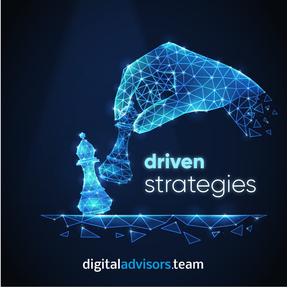 A strategy can’t be functional or efficient enough if you are powered by something more powerful.

Being driven to success does NOT equal money, it equals trustworthy stories.

#marketing #marketingservices  #success  #digitalma[...]