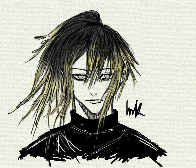 InkonstantGeist's tweet photo. Naoya Zen'in, Before going through hell vs. After going through hell (self-indulgent headcanon) https://t.co/4iYUBcJ5XZ
