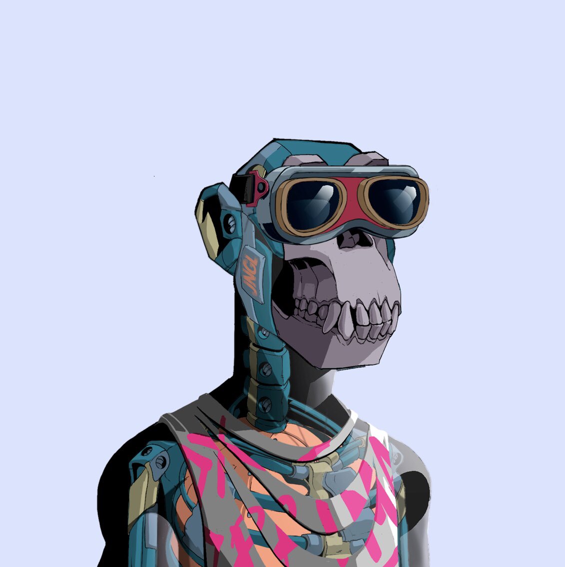 UNDEAD |💀👑|🌿🦍 tweet media