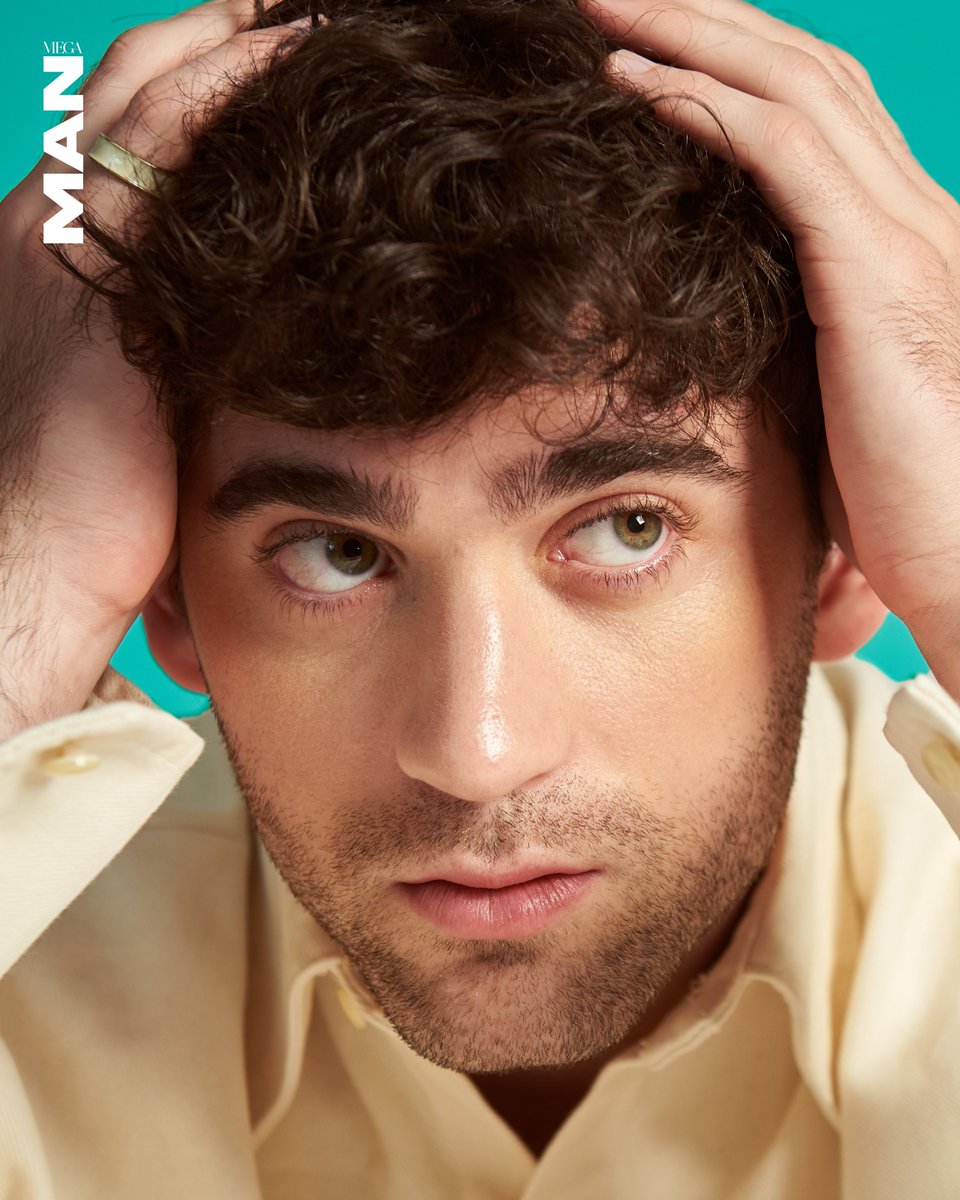 umusic_ph's tweet image. #Alexander23 feature on #MEGAManMagazine! ❤️

Know more about him here:
onemega.co/Man-Alexander23

MEGA Man
September 2023

📍Shot on location at Ascott Makati