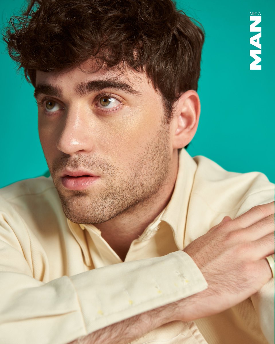 umusic_ph's tweet image. #Alexander23 feature on #MEGAManMagazine! ❤️

Know more about him here:
onemega.co/Man-Alexander23

MEGA Man
September 2023

📍Shot on location at Ascott Makati