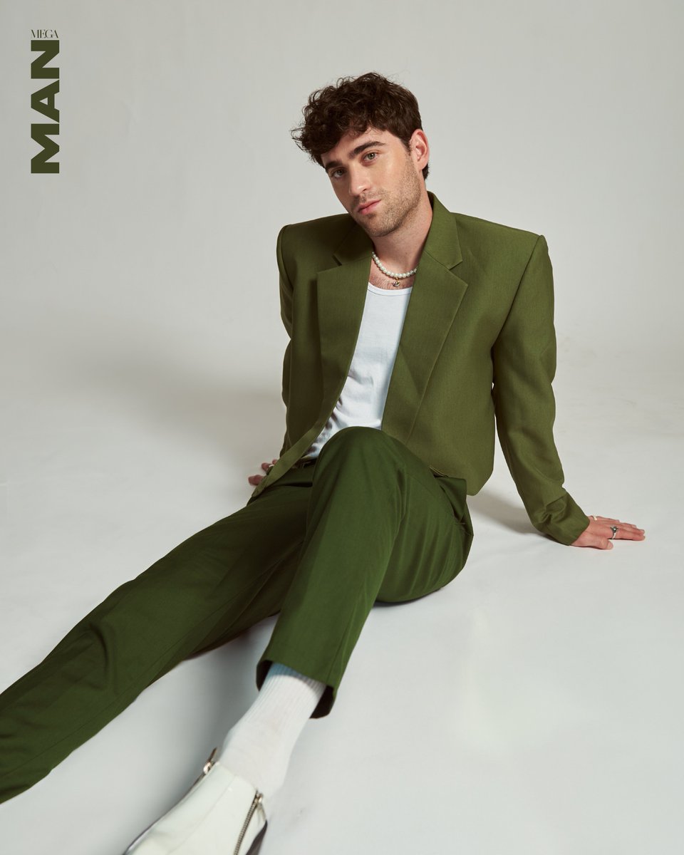 umusic_ph's tweet image. #Alexander23 feature on #MEGAManMagazine! ❤️

Know more about him here:
onemega.co/Man-Alexander23

MEGA Man
September 2023

📍Shot on location at Ascott Makati