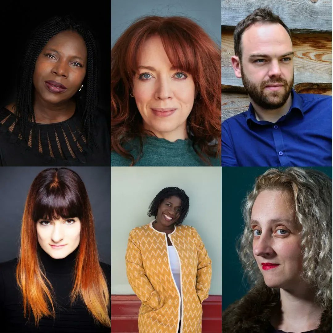 Birmingham Lit Fest tweet media