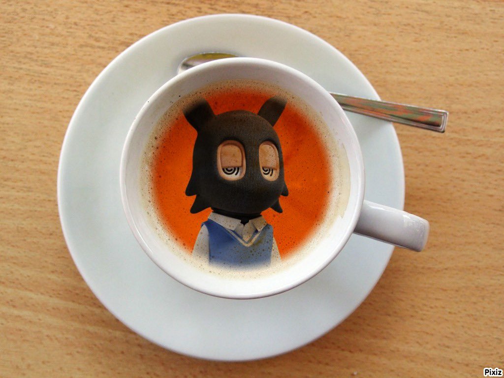 Legrand Rico 🐊 tweet media