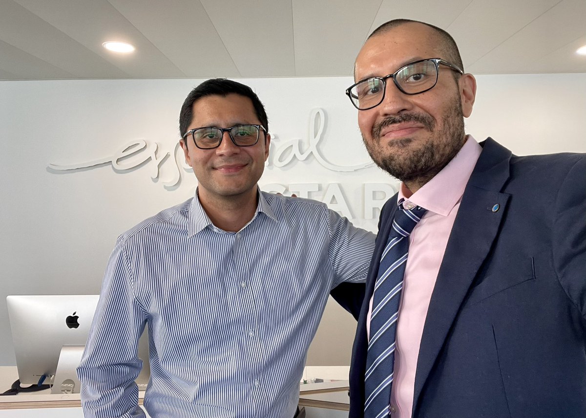 rivasrod's tweet photo. New podcast episode!

My guest is @Tayutic , Counsellor, Permanent Mission of Costa Rica to the @WTO

Our conversation was insightful, refreshing, and fun!

Subscribe!

@Spotify : https://t.co/uiulBhogDK

#TheRodolfoRivasProject #podcast #WTO #interview #costarica #conversation https://t.co/F9rRCWx45T
