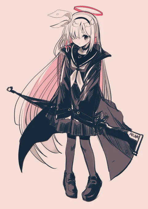 プ 