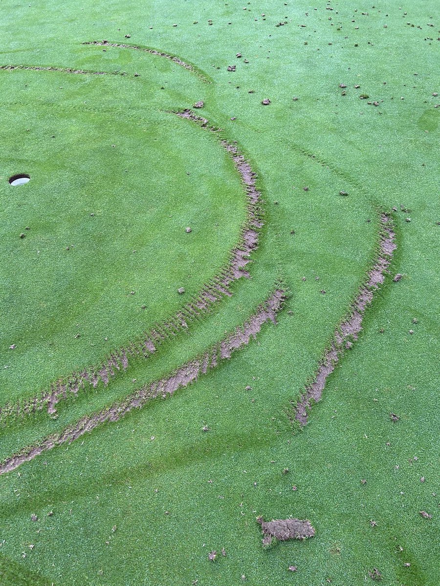 WakefieldGC-Greens tweet media