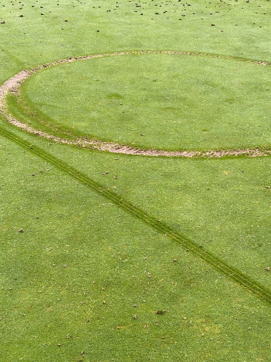 WakefieldGC-Greens tweet media