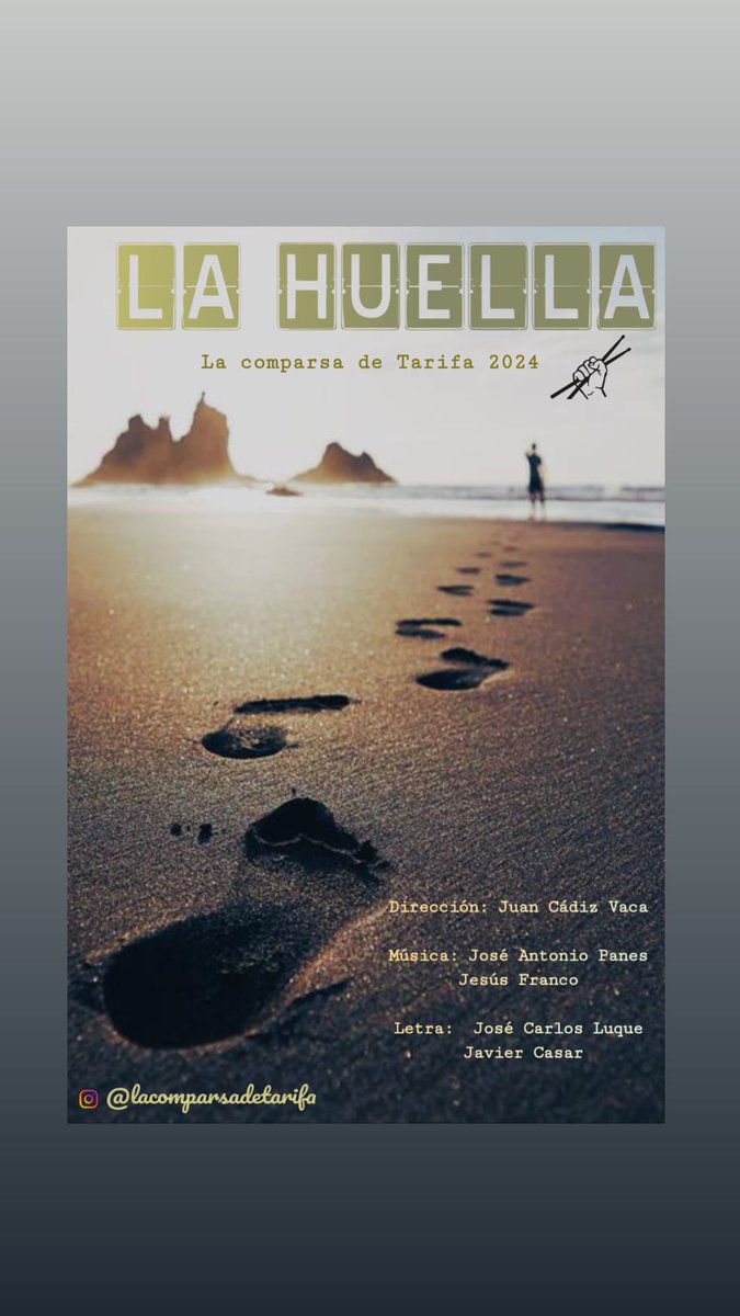 Comparsa de Tarifa tweet media