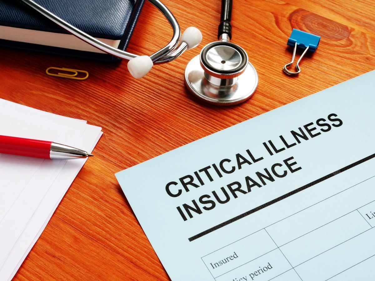 Did you know that seeking advice from a qualified professional when thinking about insurance is important? 😊 I will guide you through all the options. #ProtectionMatters #LifeInsurance #FinancialSecurity #insuranceAdvice 💪🏼💼🌟