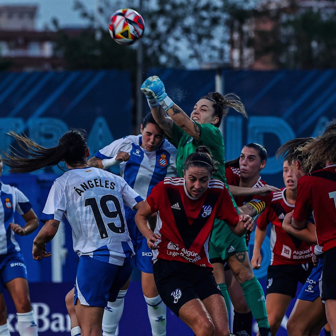 Soldier Keeper tweet media