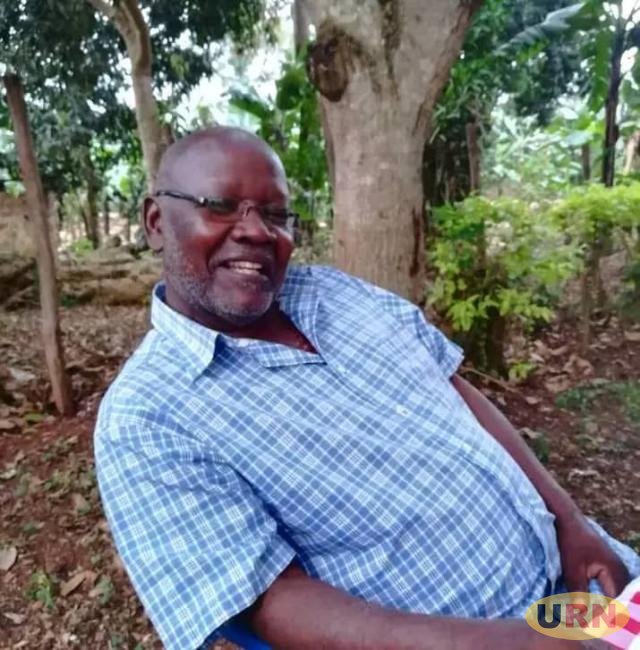 millybabalanda's tweet photo. Dear Friends, I wish to inform you that fallen former RDC and Pres Advisor Deo Nsereko will be buried tomorrow in Luweero. The Presidency will ensure a befitting sendoff. Hon. Gen. @GenWamala will represent Govt at the burial. Sympathies to the bereaved family, and MHSRIEP! BMB https://t.co/T9c09sApCV