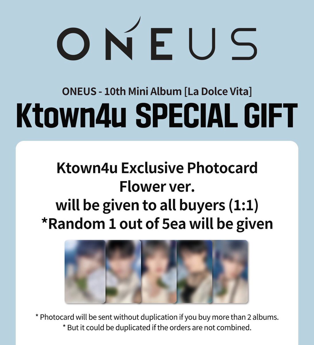 🇲🇾 KPOP MERCH & ALBUM tweet media