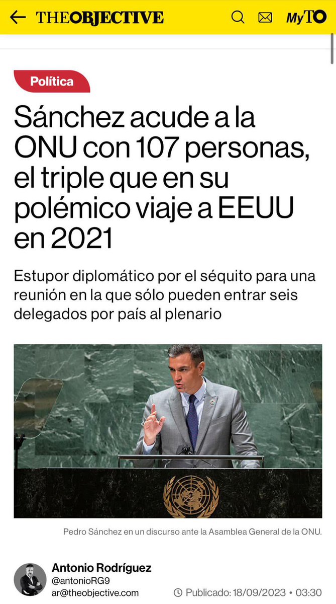 Partido Popular tweet media