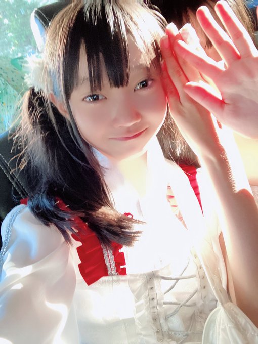 Twitterのコスプレ画像15