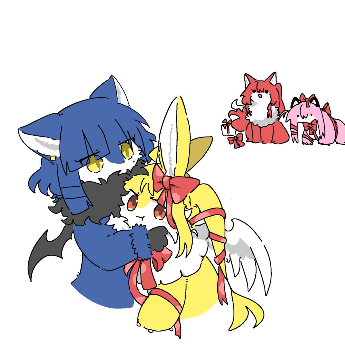 お誕生日おめでとう！！！！