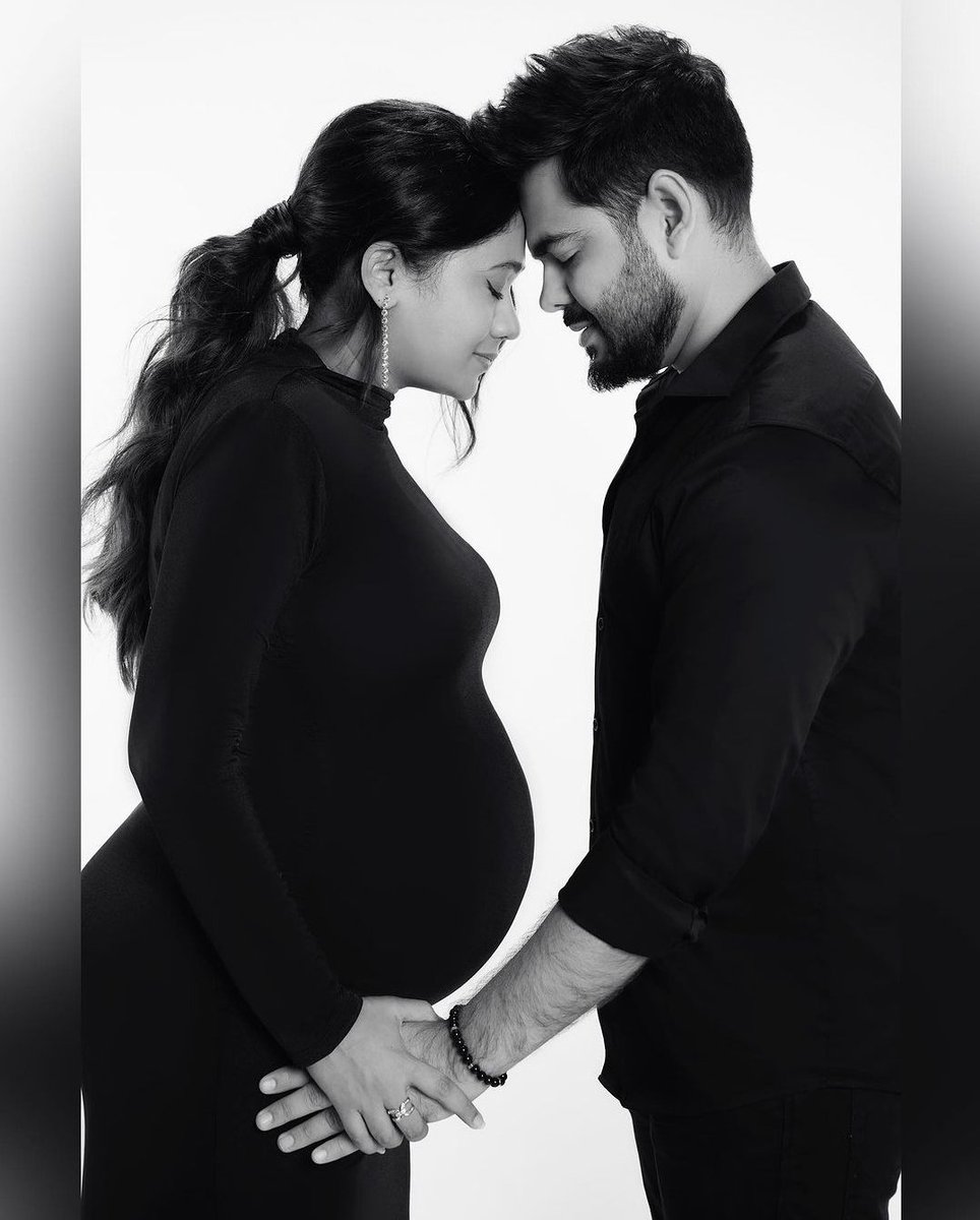 Congratulations <a href="/KaushalJoshi15/">Kaushal Joshi</a> &amp; <a href="/heenal/">Heenal Patel</a> for a baby Girl ..
May God bless your new baby girl with sound health and heavenly glory

#ShehnaazGill