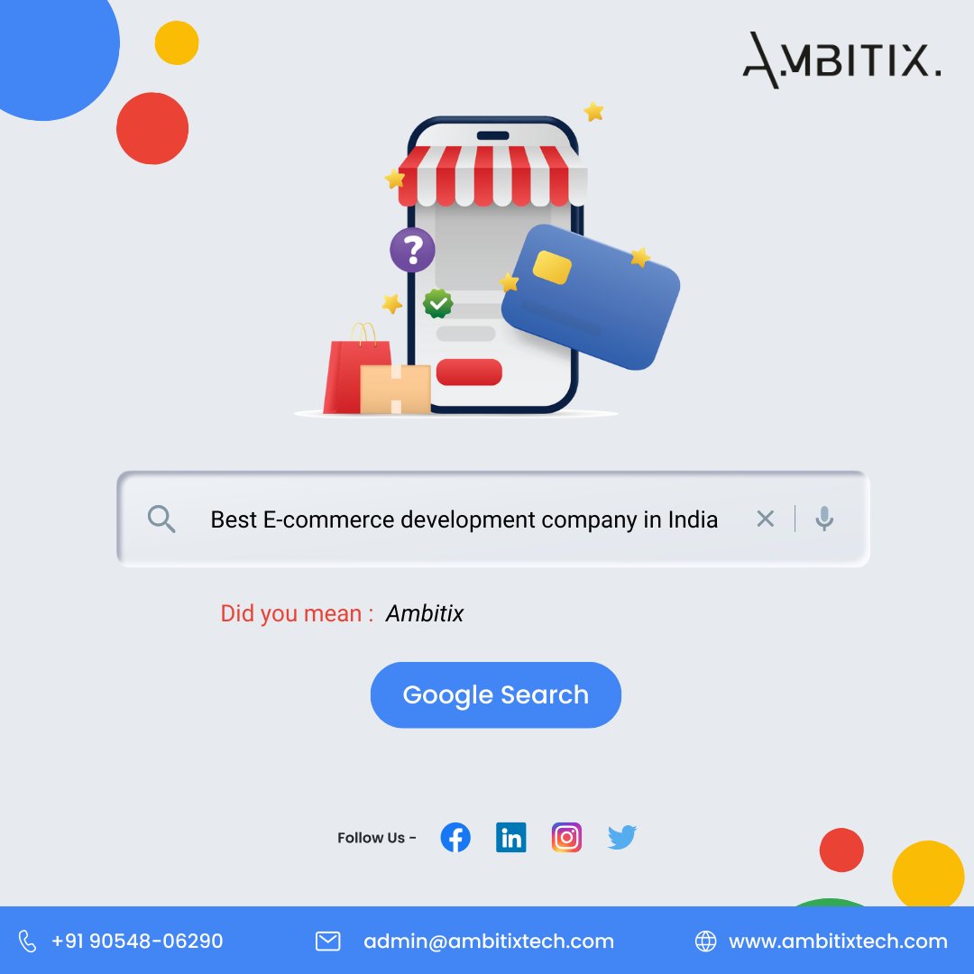 Ambitixtech tweet media
