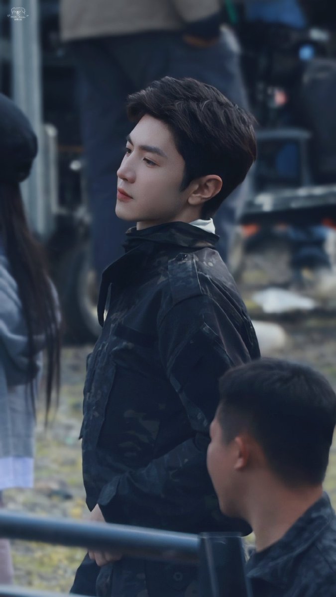 czy1029scorpio's tweet photo. Visual attack 💣 

#ChenZheyuan #LiZan #WhiteOliveTree https://t.co/AbthoaZYLx