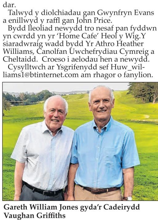 Dolypandy's tweet photo. Dechreuad da i dymor newydd Cylch Cinio Aberystwyth 🏴󠁧󠁢󠁷󠁬󠁳󠁿👍
#Aberystwyth #Ceredigion #Cylchcinio https://t.co/WYRPiXOBHf