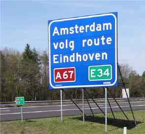 Ongevraagd advies van Rijkswaterstaat aan Ajax: