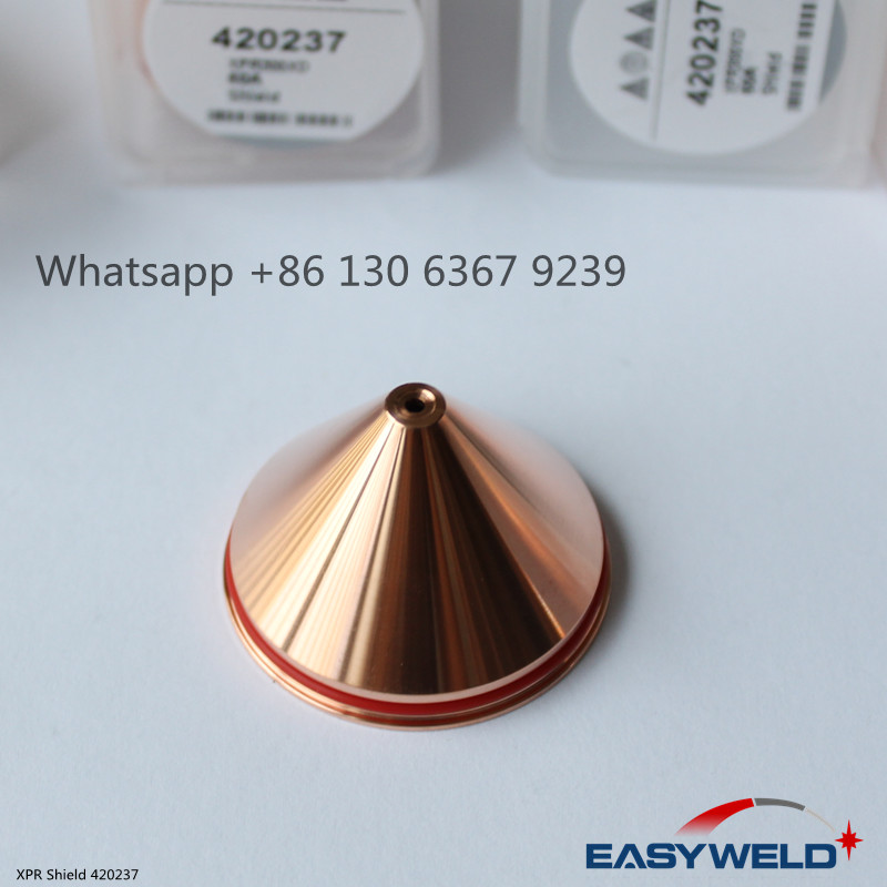 easyweldtech's tweet image. #OEM #HYPERTHERM #Shield 420237
#XPR #Plasma #Torch 50A Mild Steel Cutting Shield
Talk with us by phone/whatsapp: +8613063679239
Know more by visit our web:
weldtorch.com/pro.asp?keyno=…
#plasmacutter, #plasmashield, #finecutshield, #mechanisedcuttingshield, #mechanizedshield,