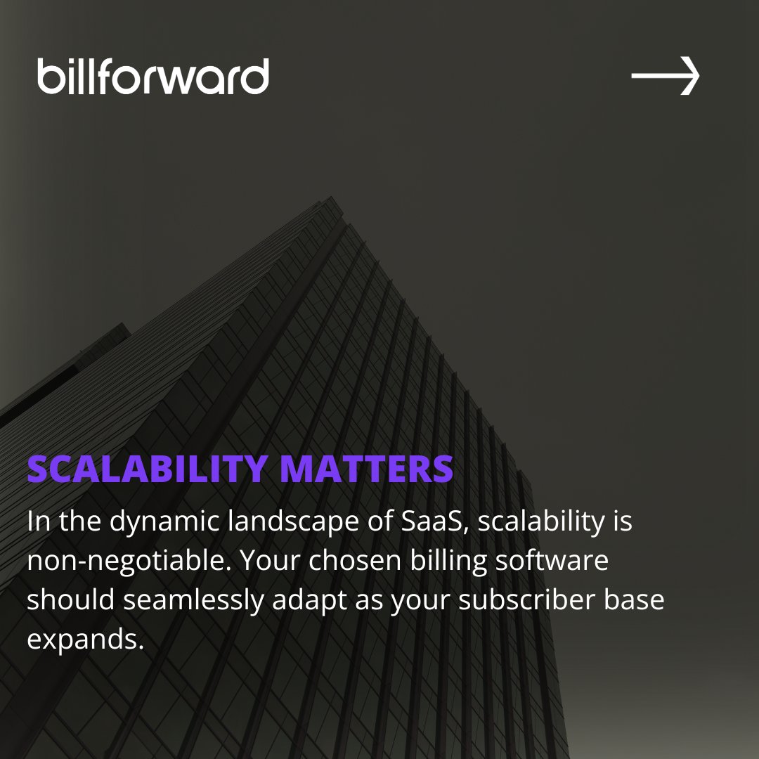BillForward tweet media