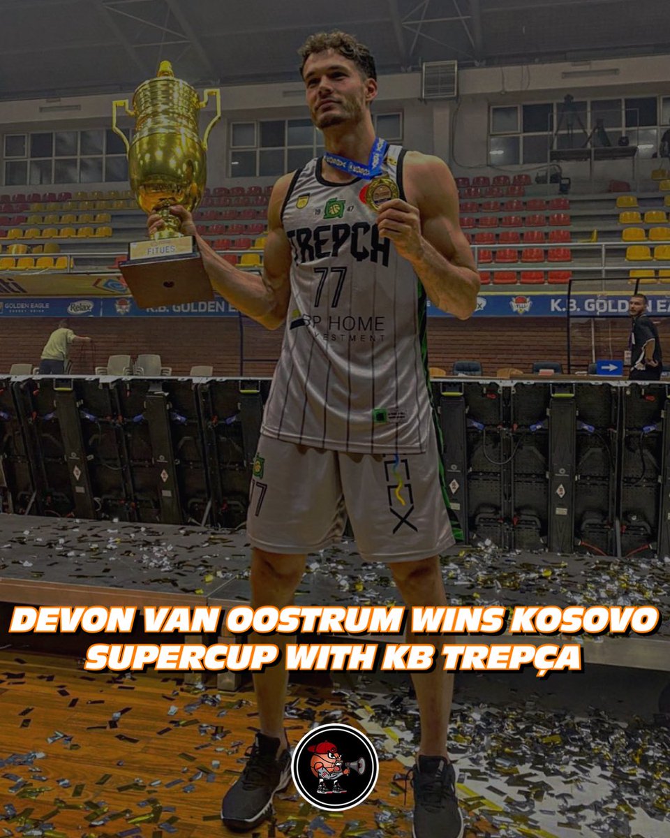 The Hooper’s Voice | Moe tweet media