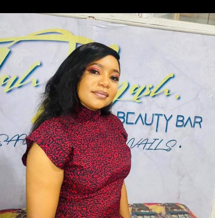 Tatenda Grace tweet media