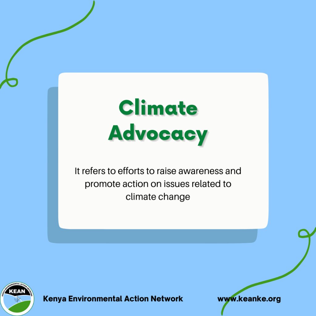 KEAN International 🇰🇪🌍🌱🕊 (@kean_intl) on Twitter photo 🌍 Climate advocacy is crucial for raising awareness and building support against climate change. It's our collective effort that counts! Learn more at keanke.org/climate-advoca…. Together, we can make a difference! 💚🌎 #ClimateAction 🌍 Climate advocacy is crucial for raising awareness and building support against climate change. It's our collective effort that counts! Learn more at keanke.org/climate-advoca…. Together, we can make a difference! 💚🌎 #ClimateAction