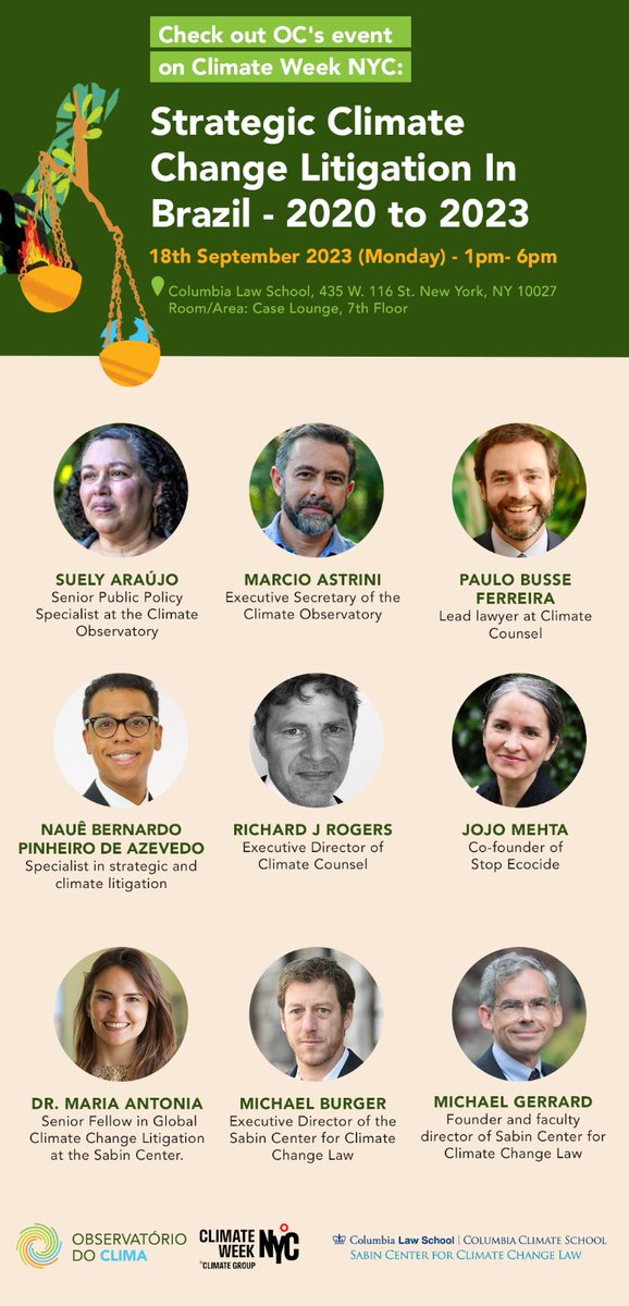 Climate Counsel tweet media