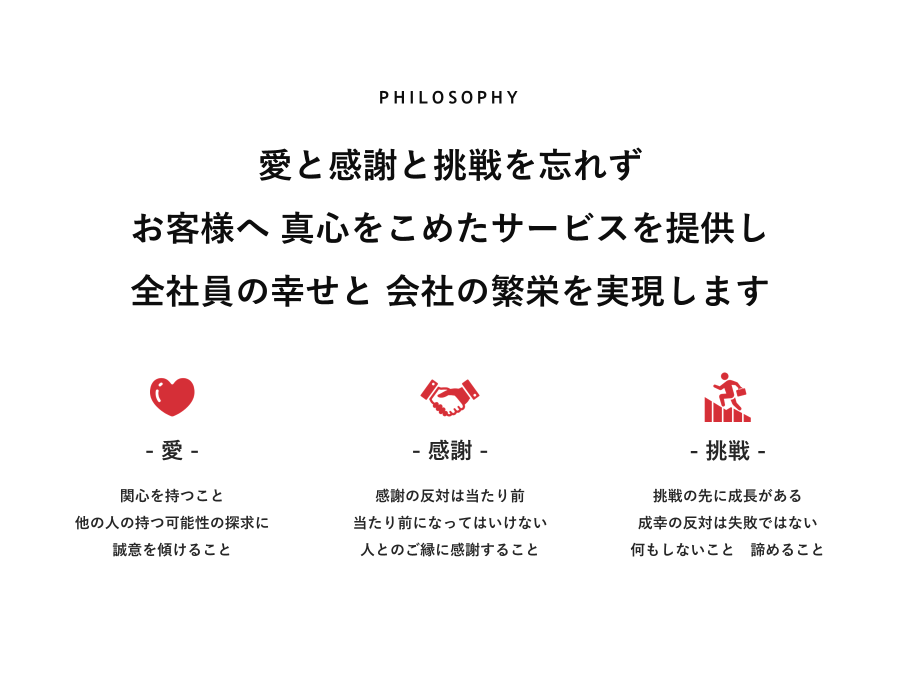 Lv1_k_yusuke's tweet photo. 鍼灸接骨院業界売上NO.1のケイズグループ大卒内定者が送る就活に悩むすべての学生に参加してほしいオンラインイベントです。

2枚目以降はそれぞれ私たちの経営理念とミッション。
少しでも興味持ってくださった学生は下記URLから申し込みを！
リポスト、いいねもぜひ！
https://t.co/5rC6v0Q72T https://t.co/ADOyBH7f8N