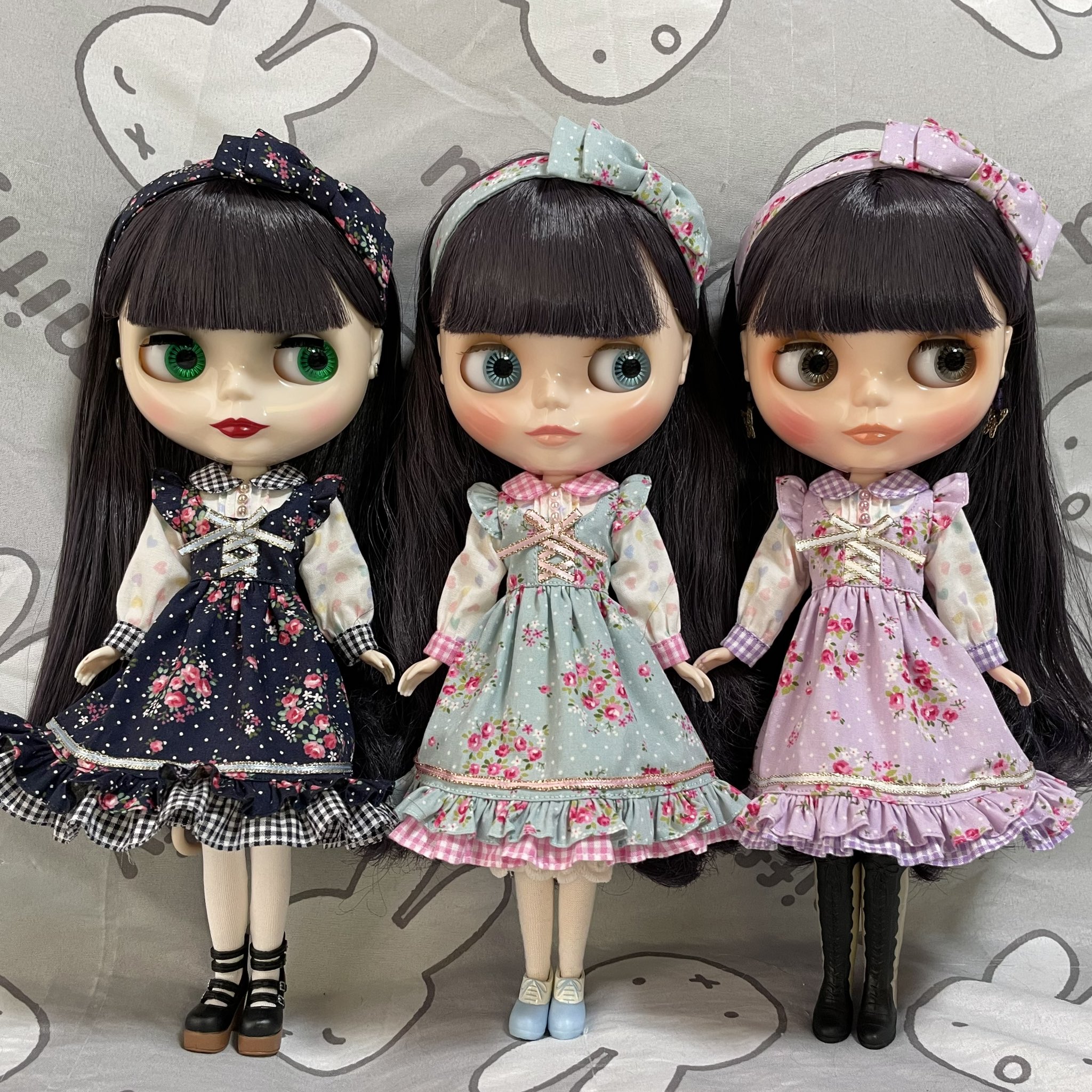 ブライス アンジェリカナースオブコンパッション Blythe ネオ