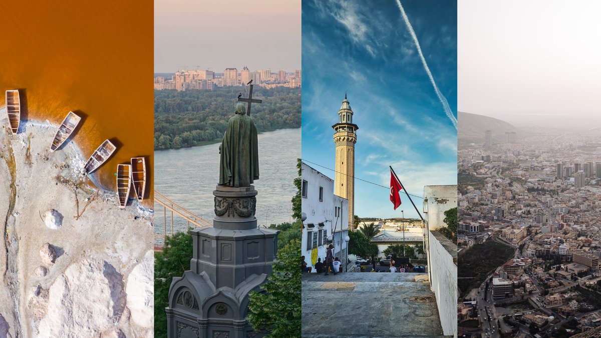 Future Migration Scenarios for Europe tweet media