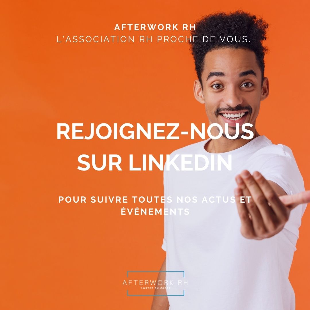 Rejoignez-nous sur #Linkedin 👉🏻👉🏻linkedin.com/company/afterw…

#RH #RessourcesHumaines