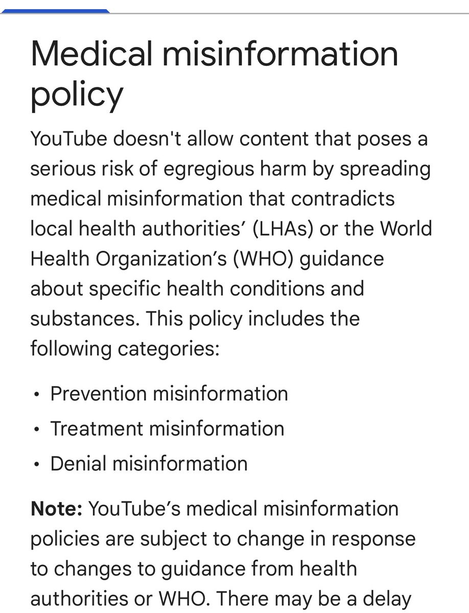 PeltolaSakari's tweet image. Mikäli et ole samaa mieltä kuin WHO sisältösi poistetaan tai haudataan algoritmeilla siten, ettei kukaan näe sitä. Luulisi, että alkaa ihmisiä hirvittämään? Ai niin. Eihän heitä hirvitä, koska he eivät tiedä tästä mitään johtuen algoritmeista. Ihanaa… #totalitarismi #who…