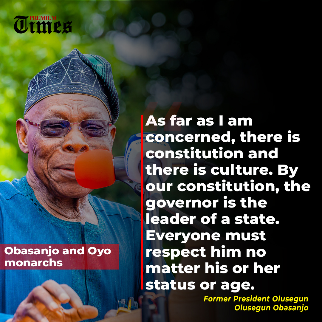 Premium Times tweet media