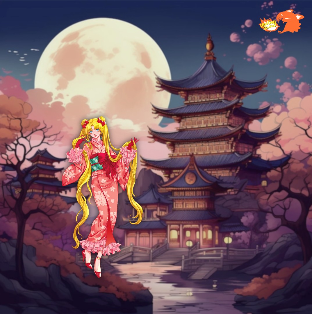 UnoDayStudio's tweet photo. In the name of the moon, I will bring everyone a wonderful Full Moon festival!!!
#UnoDayStudio #Unyo #artist #animation #manga #anime #PrettyGuardianSailorMoonCosmos #SailorMoon #SailorMoonCrystal #Usagi #trungthu #artmoots #artshare #fullmoon #midautumn https://t.co/BvC9FAu8cF