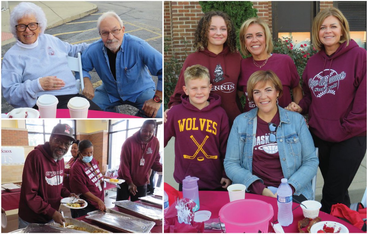 E_RODRIGUEZ_IG's tweet image. Always a fun time meeting the staff of Argo. #GoArgo #ArgoPride #alumni #highschool #hoco #VillageOfSummit