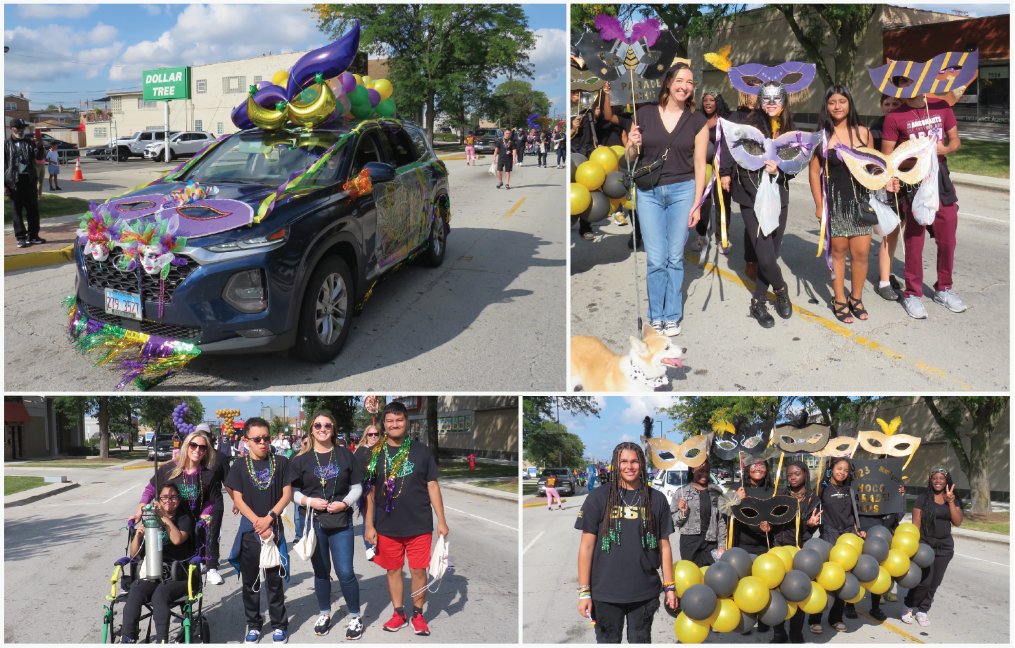 E_RODRIGUEZ_IG's tweet image. Argo parade. #GoArgo #ArgoPride #alumni #ArgoTheatre #highschool #hoco #VillageOfSummit #freemasons