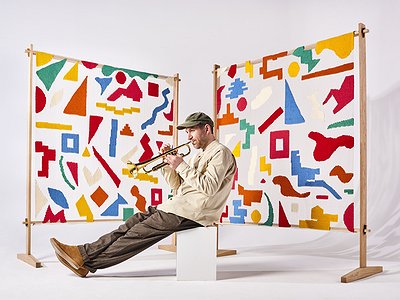 Lara C Cory (@laraccory) on Twitter photo British musician+label owner <a href="/matthalsalljazz/">Matthew Halsall</a> talks about early mornings, Picasso and custom made triangles. An Ever Changing View is out now on <a href="/gondwanarecords/">Gondwana Records</a> 15questions.net/interview/matt… British musician+label owner <a href="/matthalsalljazz/">Matthew Halsall</a> talks about early mornings, Picasso and custom made triangles. An Ever Changing View is out now on <a href="/gondwanarecords/">Gondwana Records</a> 15questions.net/interview/matt…