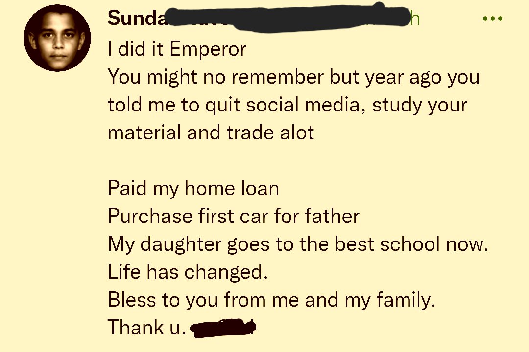 Emperor👑 tweet media