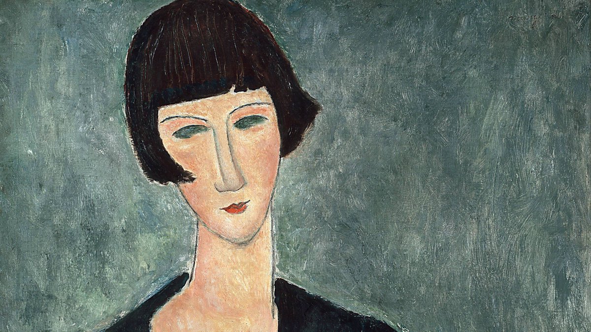 m4u_agency's tweet photo. #made4you - 🎨✨ Passionnés d'art, une exposition captivante vous attend au Musée de l'Orangerie du 20 septembre 2023 au 15 janvier 2024 : L'exposition "Amedeo Modigliani.
🗓️ Du 20 septembre 2023 au 15 janvier 2024
📍 Musée national de l'Orangerie, Jardin Tuileries, Paris https://t.co/OIFFBbM62q
