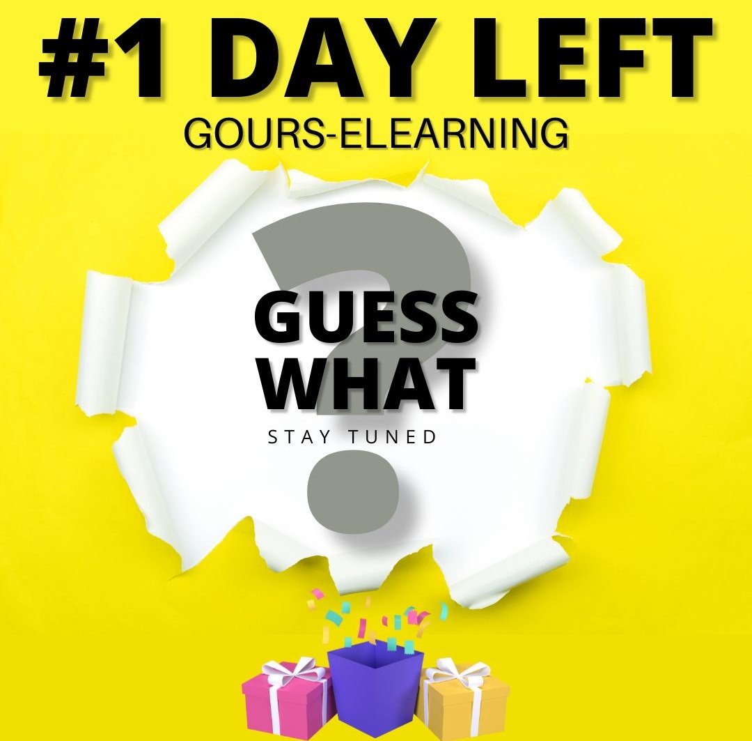 gour_ca's tweet photo. One Day Left, Big Surprise ever from Gour's Learning For CA Students is coming soon on eve of Ganesh Chaturthi 🎉   #GaneshChaturthi2023 https://t.co/6w6dRHaP8S