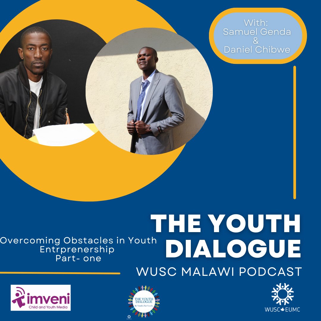 WUSC Malawi tweet media