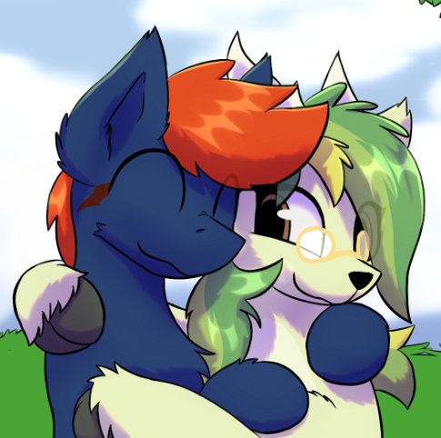 New week starting! My week will be basically...

• Some drawings that i forgot publish and i will publish on this week;
• Work more progress on vore Comic;
• An art-trade that I simply forgot to do
• Show my new Stream Layout;
• And work small commissions.

Good luck, Catto