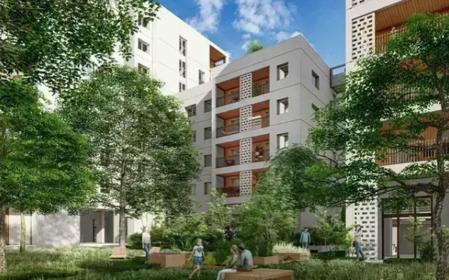 Le Plan Immobilier (@planimmobilier) on Twitter photo Découvrez l'Îlot Jardin - Bagatelle : une résidence exceptionnelle à #Lyon7 par <a href="/EiffageImmo/">Eiffage Immobilier</a> x AnaHome ! 🏡
✔️ Livraison au 4e trimestre 2024
✔️ Profitez de la vie urbaine avec un parc de 4000 m²
En savoir plus : lc.cx/rly6VJ ✨ Découvrez l'Îlot Jardin - Bagatelle : une résidence exceptionnelle à #Lyon7 par <a href="/EiffageImmo/">Eiffage Immobilier</a> x AnaHome ! 🏡
✔️ Livraison au 4e trimestre 2024
✔️ Profitez de la vie urbaine avec un parc de 4000 m²
En savoir plus : lc.cx/rly6VJ ✨